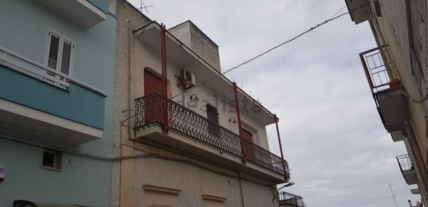 appartamento in vendita a Cutrofiano