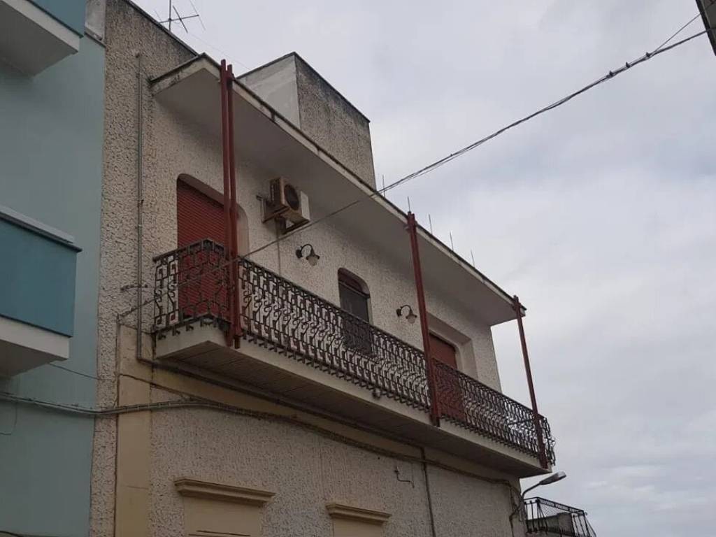 appartamento in vendita a Cutrofiano