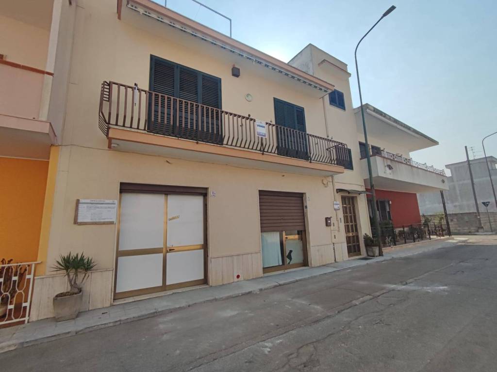 appartamento in vendita a Cutrofiano