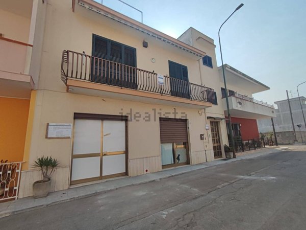 appartamento in vendita a Cutrofiano