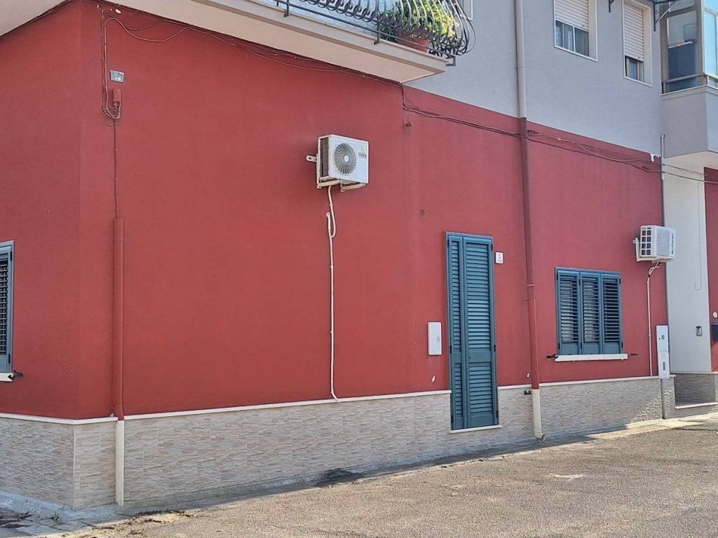 appartamento in vendita a Cutrofiano