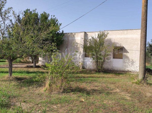 casa indipendente in vendita a Cutrofiano