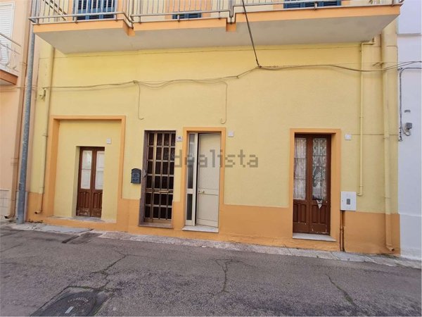 appartamento in vendita a Cutrofiano