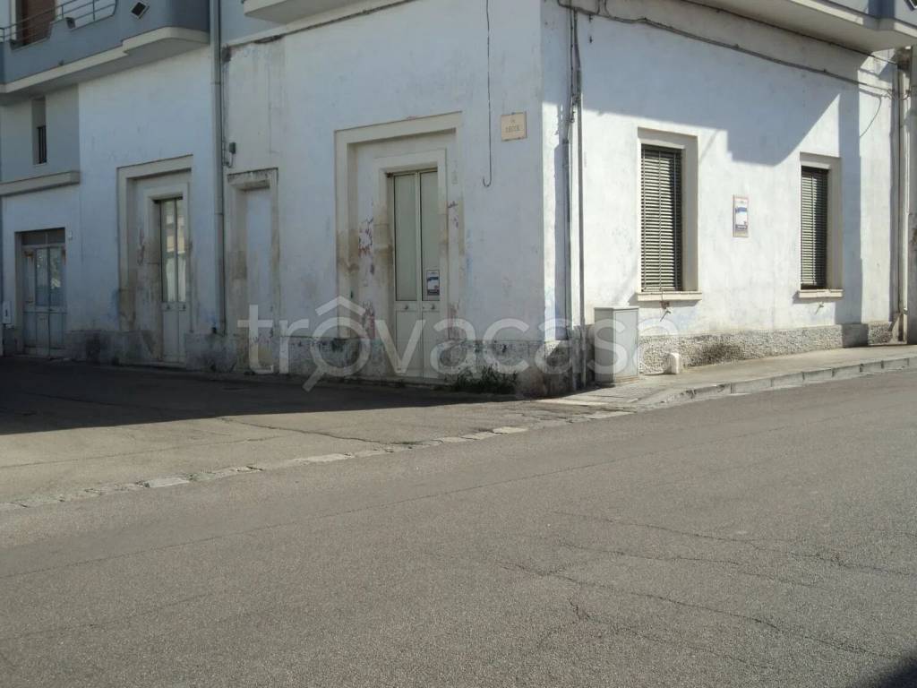 appartamento in vendita a Cutrofiano