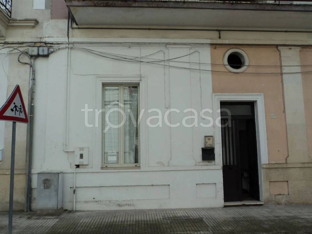 appartamento in vendita a Cutrofiano