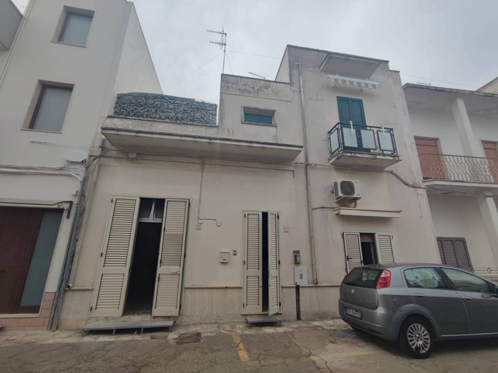 appartamento in vendita a Cutrofiano