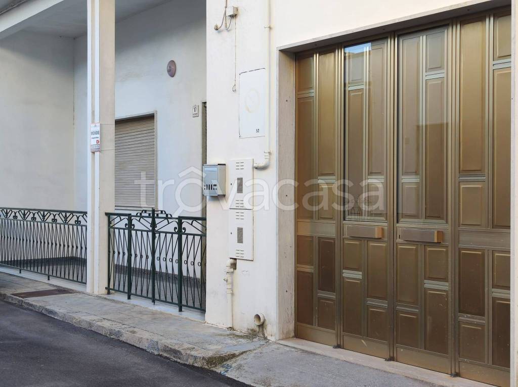 appartamento in vendita a Cutrofiano