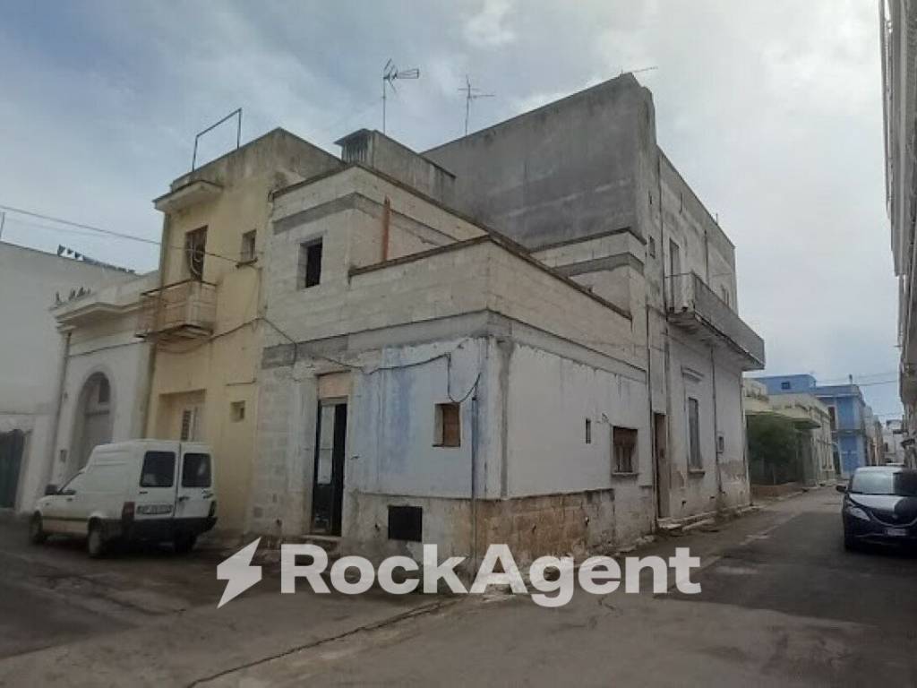 appartamento in vendita a Cutrofiano
