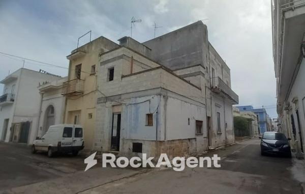 appartamento in vendita a Cutrofiano