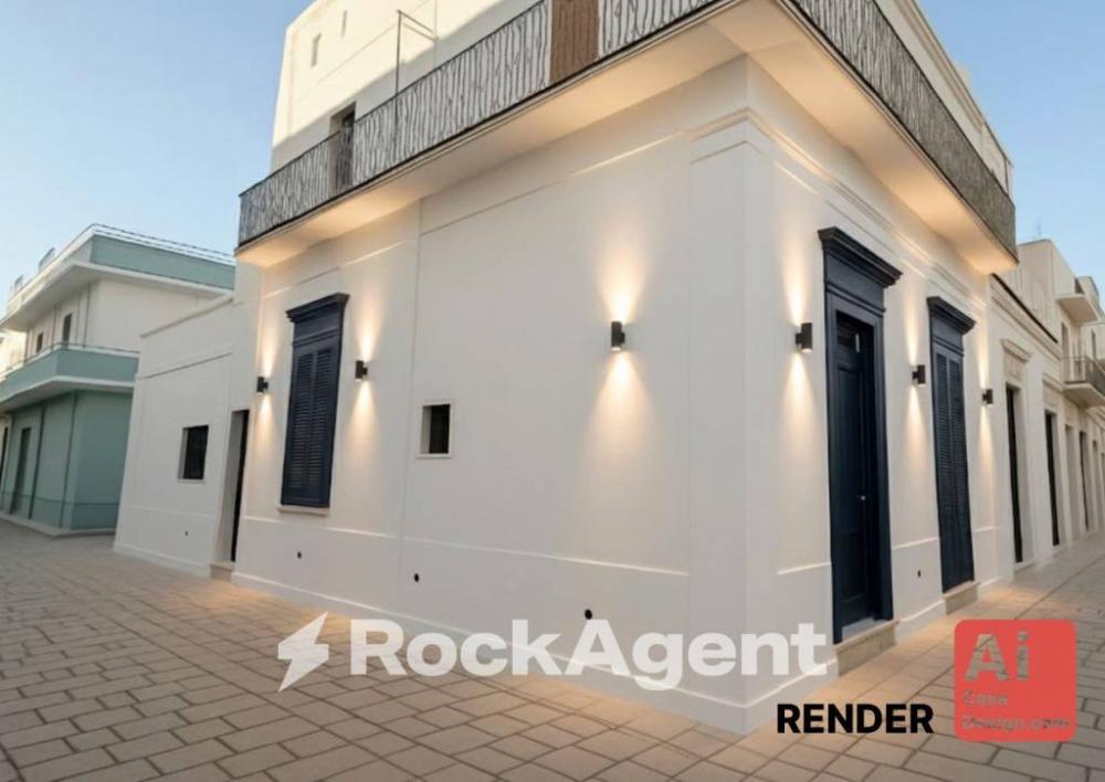 appartamento in vendita a Cutrofiano