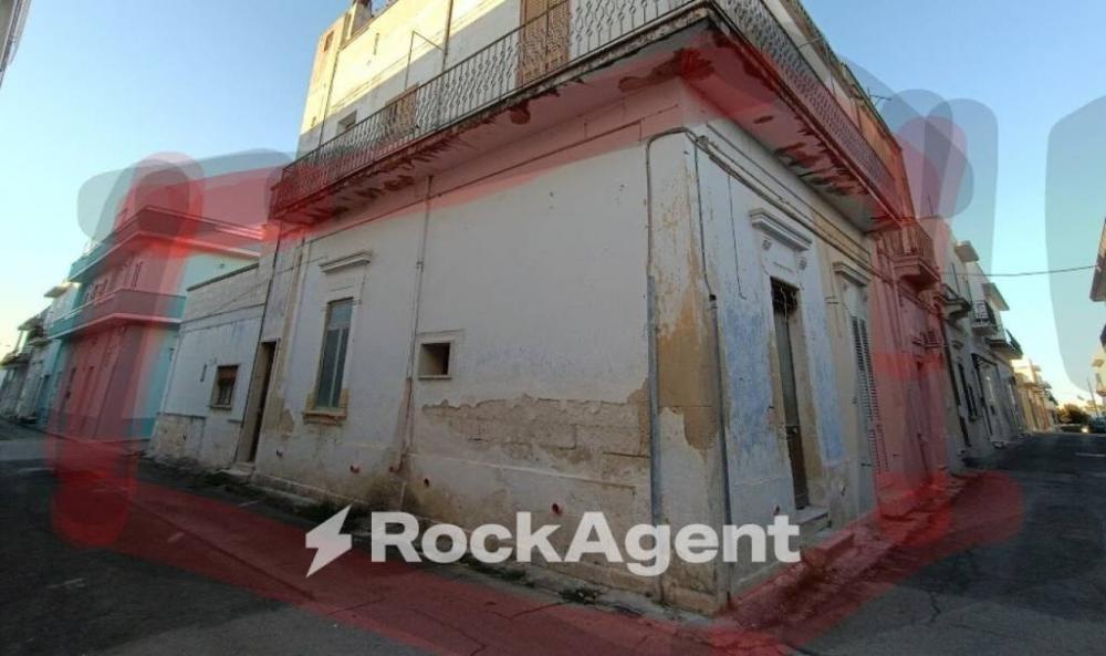 appartamento in vendita a Cutrofiano