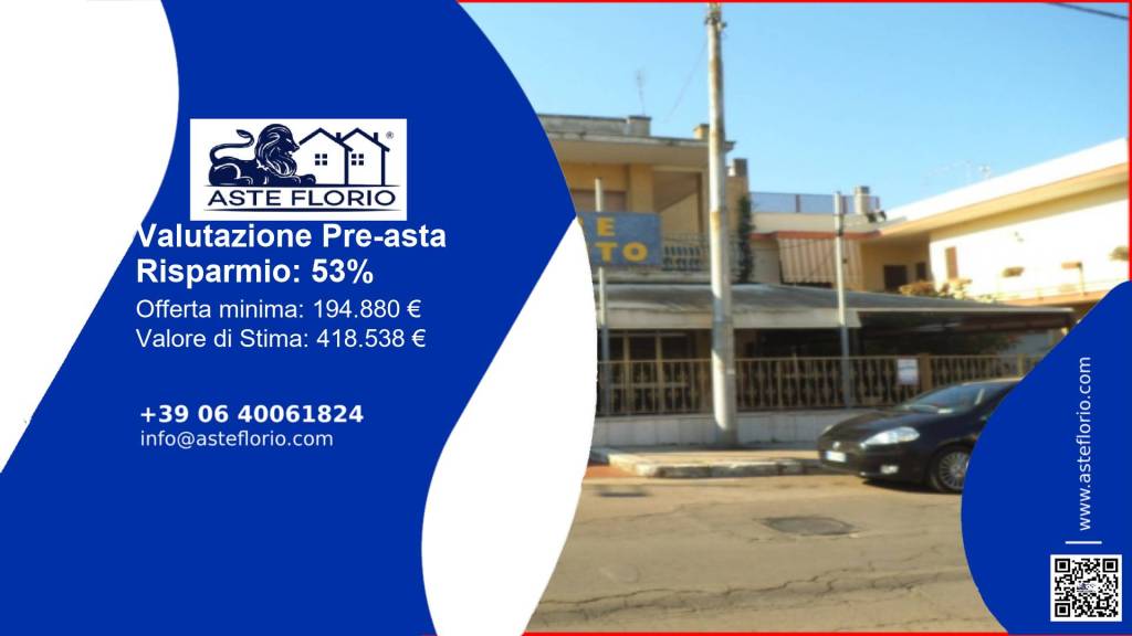 negozio in vendita a Cutrofiano