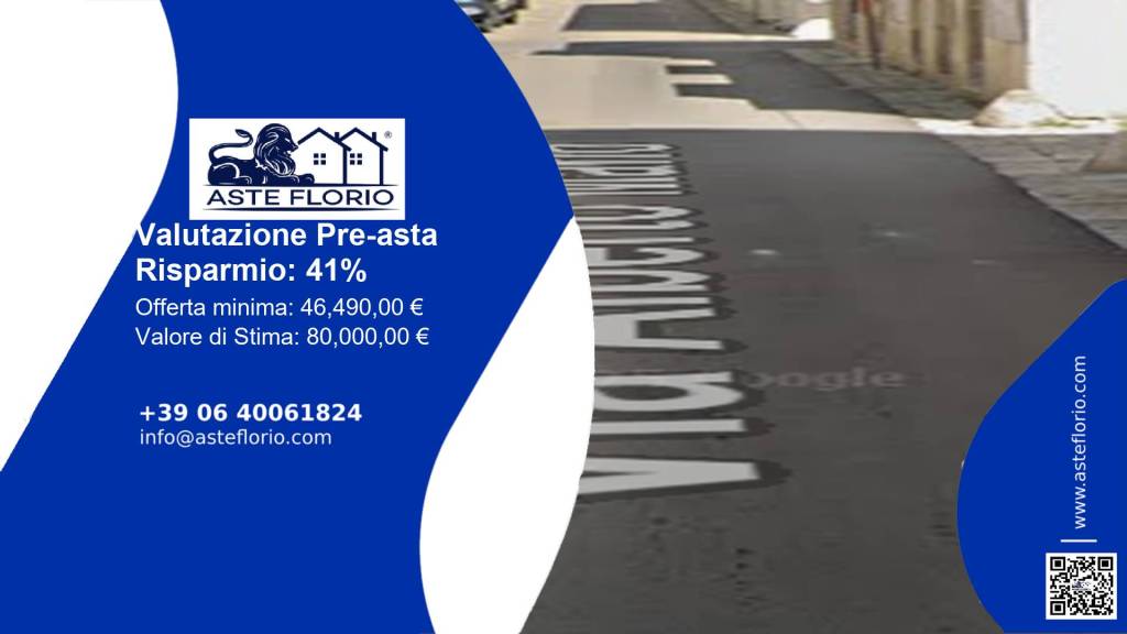 appartamento in vendita a Cutrofiano