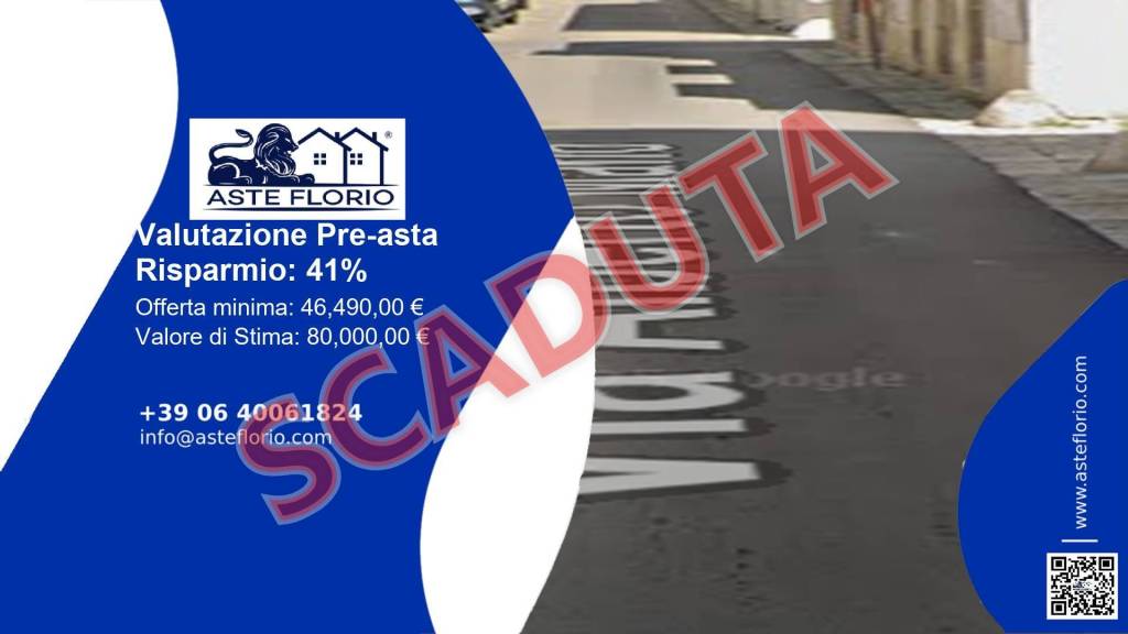 appartamento in vendita a Cutrofiano