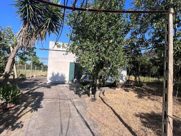 casa indipendente in vendita a Cutrofiano