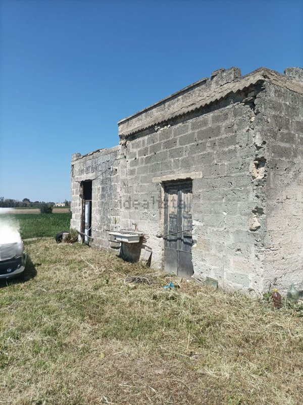 appartamento in vendita a Cutrofiano