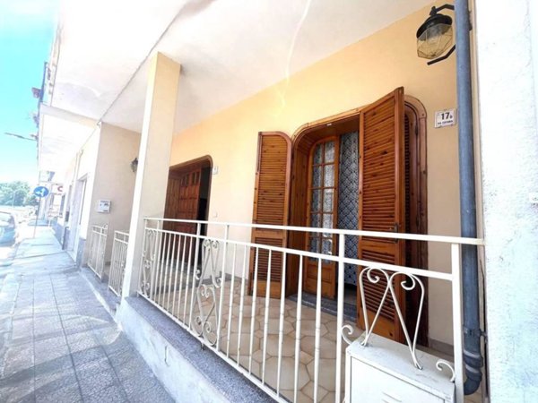 appartamento in vendita a Cutrofiano