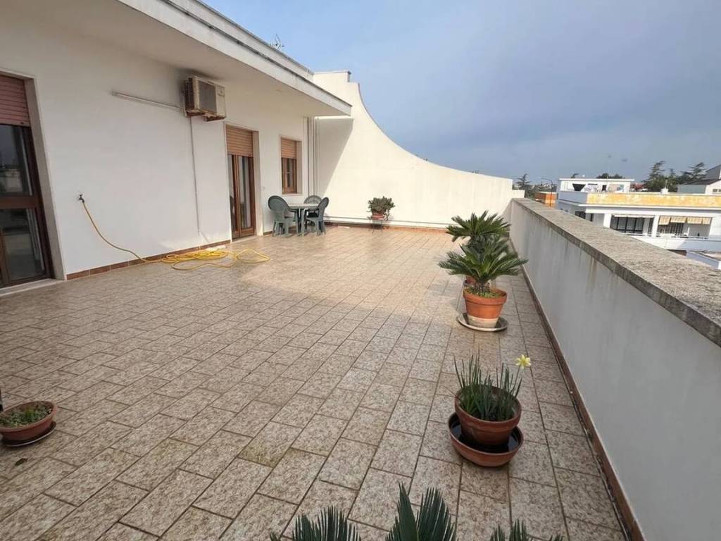 appartamento in vendita a Cutrofiano