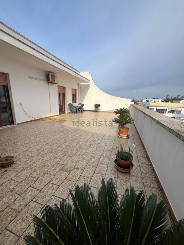 appartamento in vendita a Cutrofiano