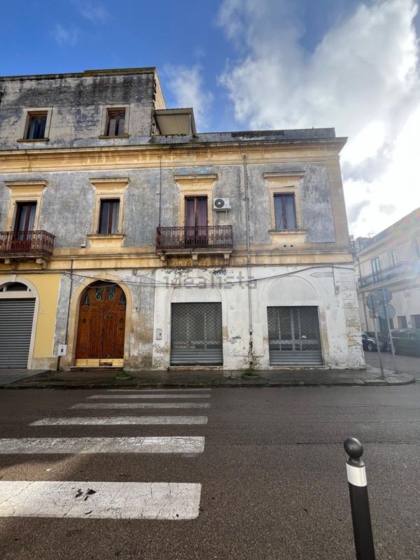 appartamento in vendita a Cutrofiano