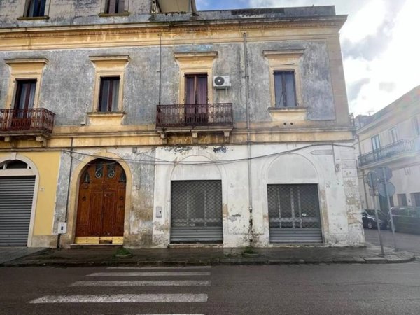 appartamento in vendita a Cutrofiano