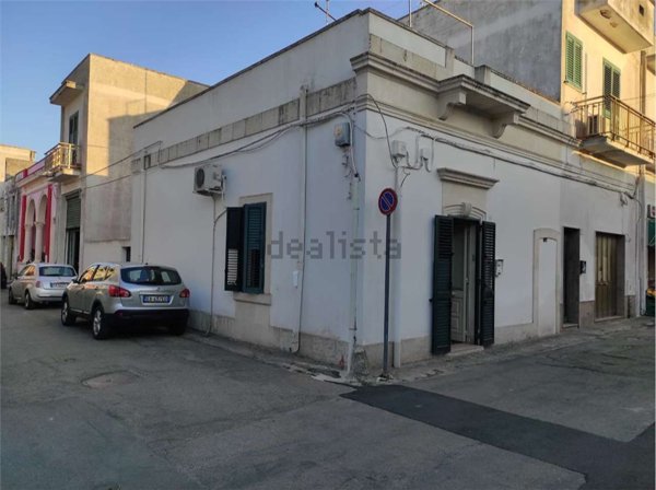 appartamento in vendita a Cutrofiano