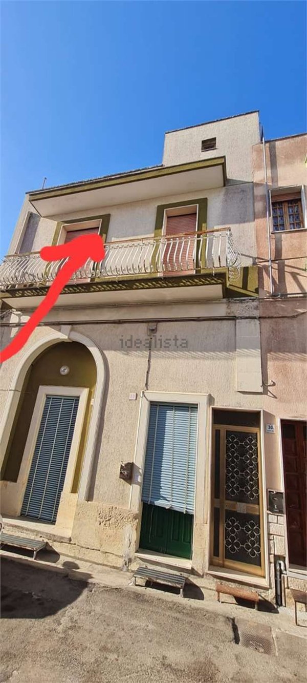 appartamento in vendita a Cutrofiano