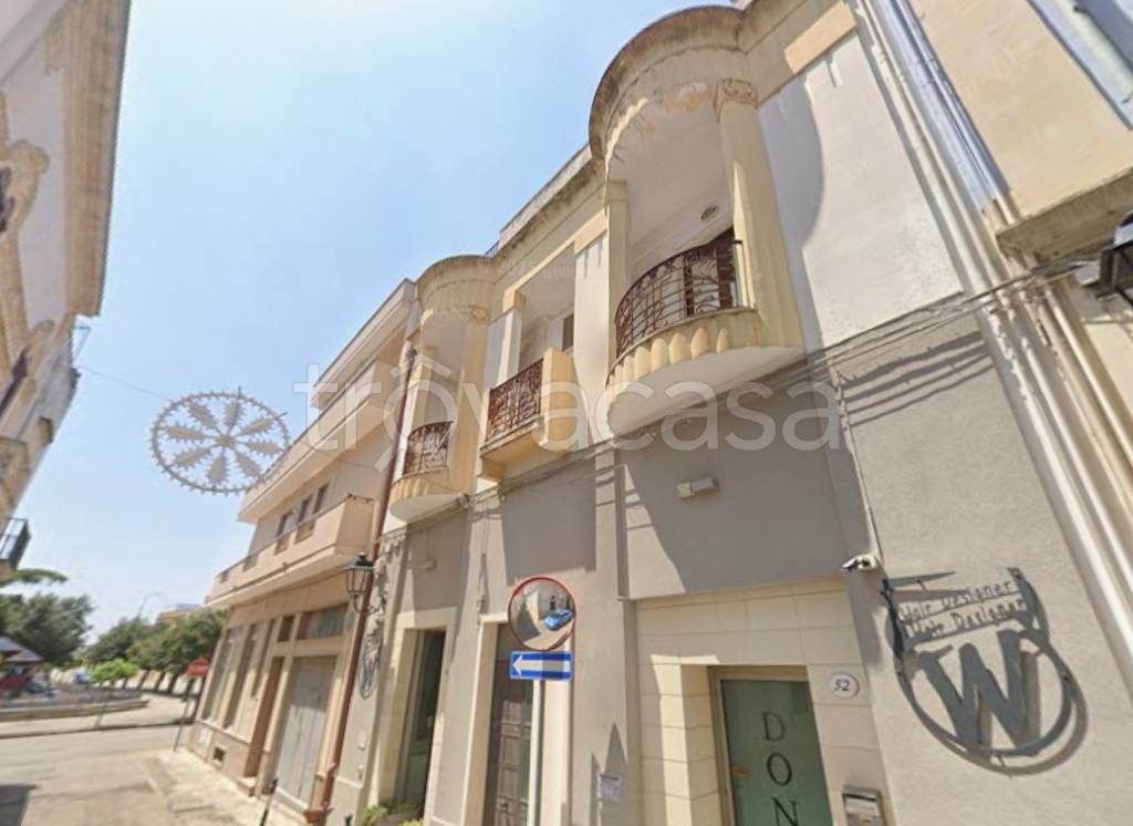 appartamento in vendita a Cutrofiano