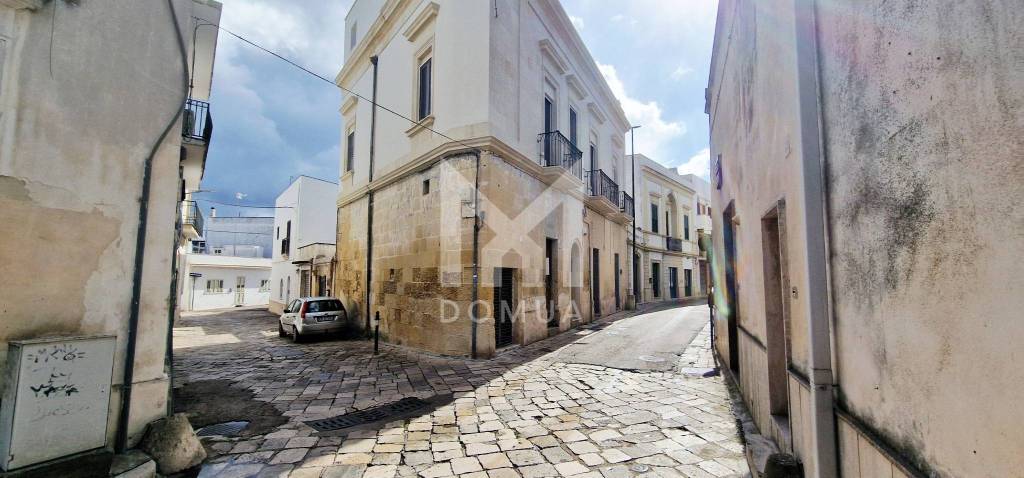 appartamento in vendita a Cutrofiano