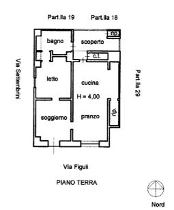 casa indipendente in vendita a Cutrofiano