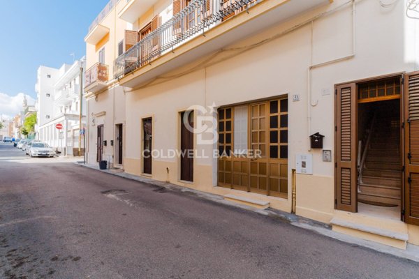 casa indipendente in vendita a Cutrofiano