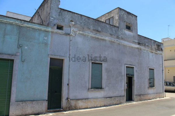 appartamento in vendita a Cutrofiano