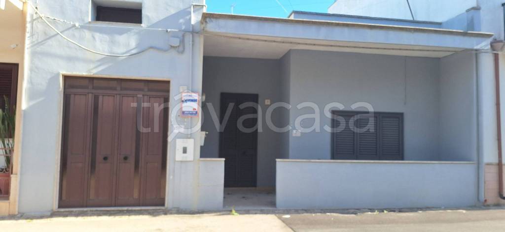 appartamento in vendita a Cutrofiano