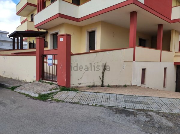 locale commerciale in vendita a Cutrofiano