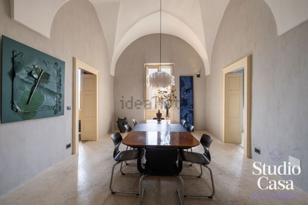 casa indipendente in vendita a Cutrofiano