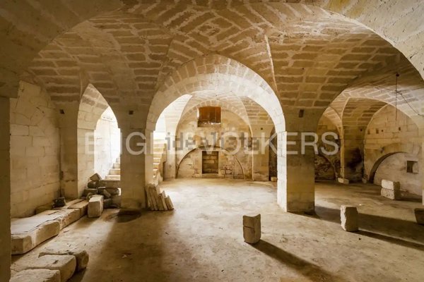 casa indipendente in vendita a Cutrofiano