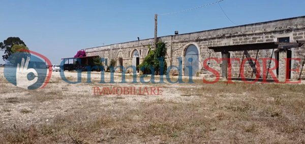 casa indipendente in vendita a Cutrofiano