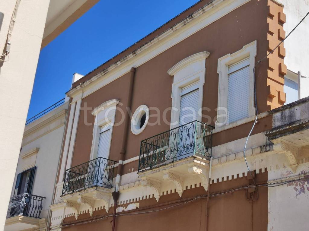 appartamento in vendita a Cutrofiano