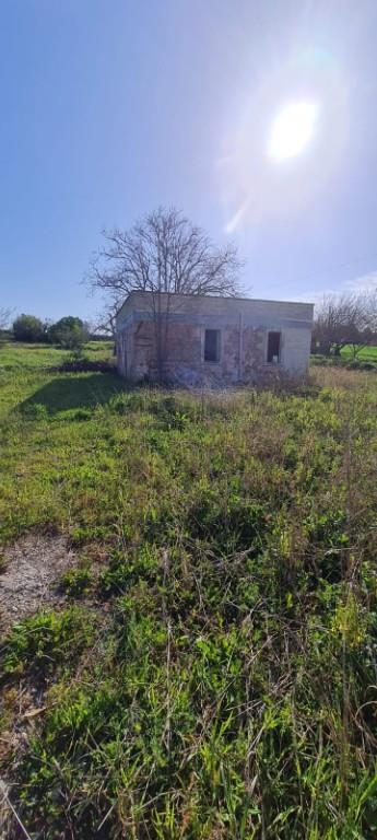casa indipendente in vendita a Cutrofiano