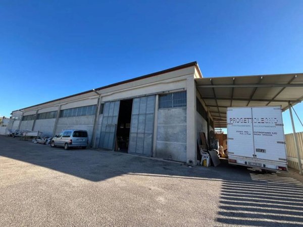 appartamento in vendita a Cutrofiano