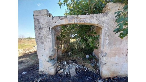 terreno agricolo in vendita a Cutrofiano