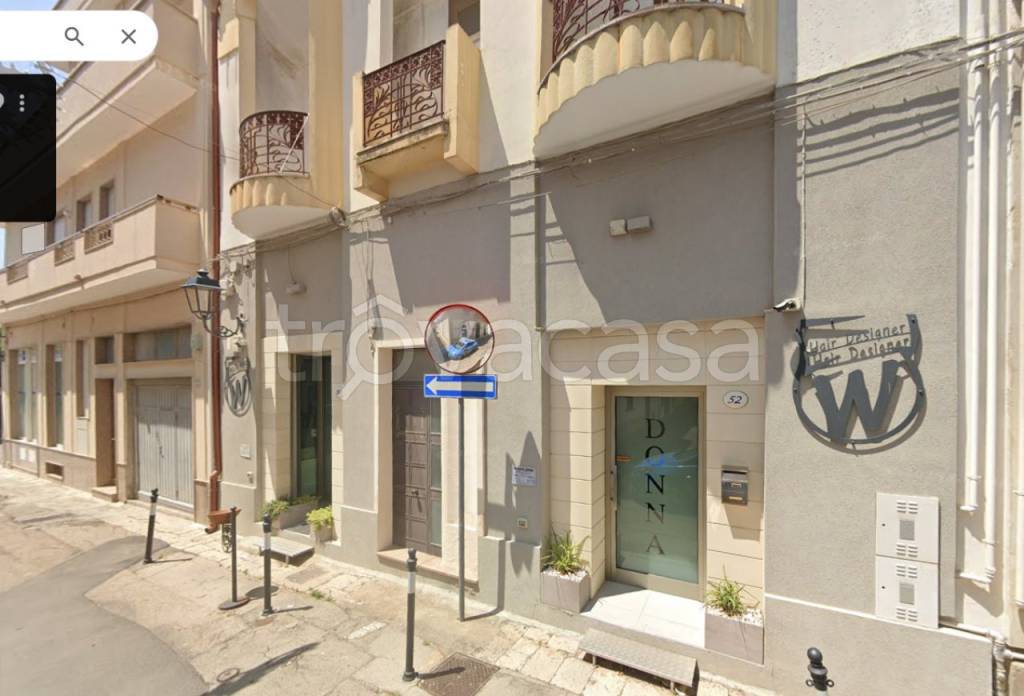 appartamento in vendita a Cutrofiano