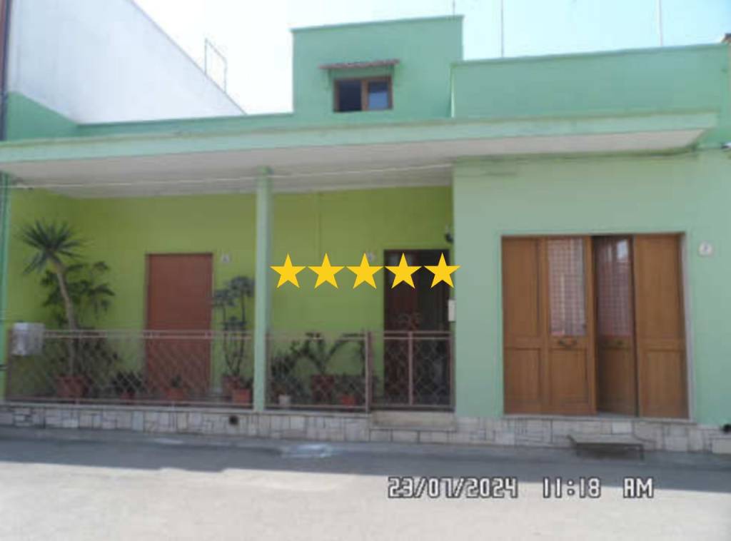 appartamento in vendita a Cutrofiano