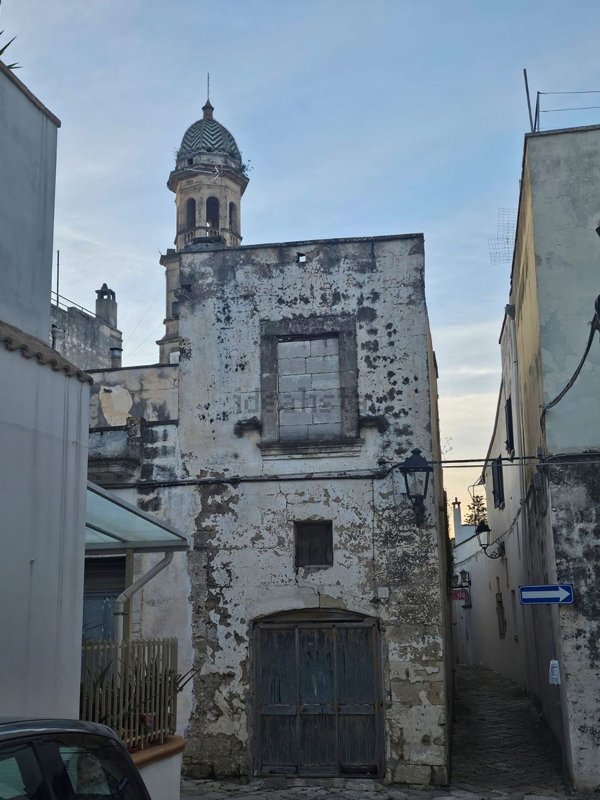 appartamento in vendita a Cutrofiano