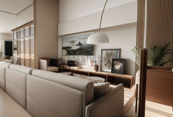 appartamento in vendita a Cutrofiano