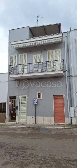 appartamento in vendita a Cutrofiano