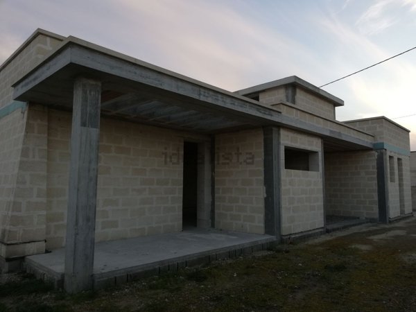 appartamento in vendita a Cutrofiano