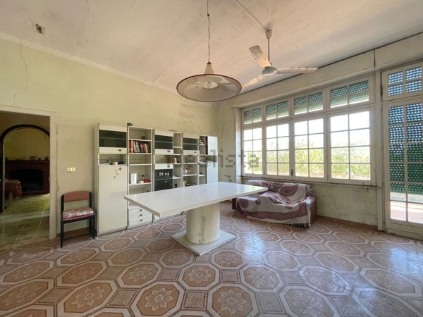 casa indipendente in vendita a Cutrofiano