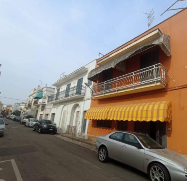 appartamento in vendita a Cutrofiano