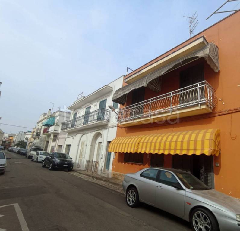 appartamento in vendita a Cutrofiano